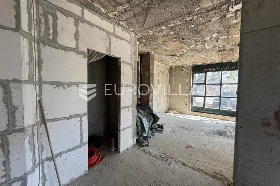 zagreb, sveti duh, roh bau dvoetažni ulični poslovni prostor 96 m2 - slika 3