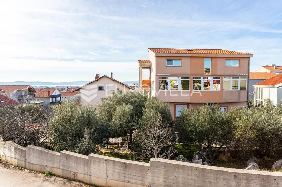 zadar, bili brig, kuća sa pogledom na more - slika 17