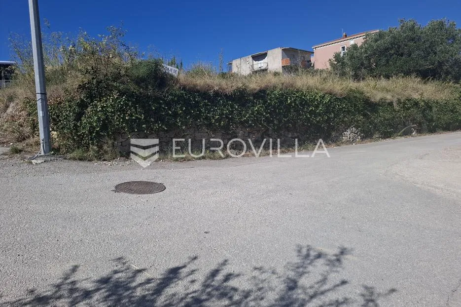 split, sirobuja, građevinsko zemljište površine 995 m² - slika 3