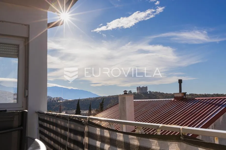 senj, kuća 160 m² s vrtom i pogledom na more - slika 25