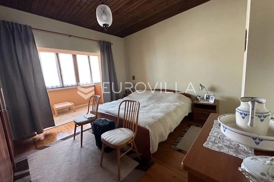 štinjan, prekrasna kuća u nizu s vrtom i pogledom more 300 m² - slika 54