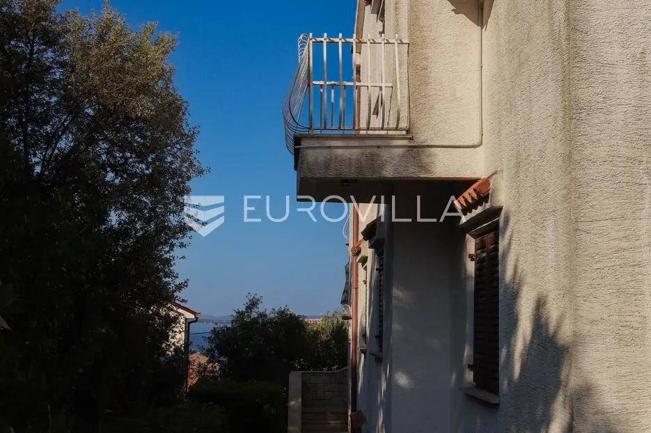 zadar, kožino, kuća s pogledom na more na izuzetnoj lokaciji - slika 8