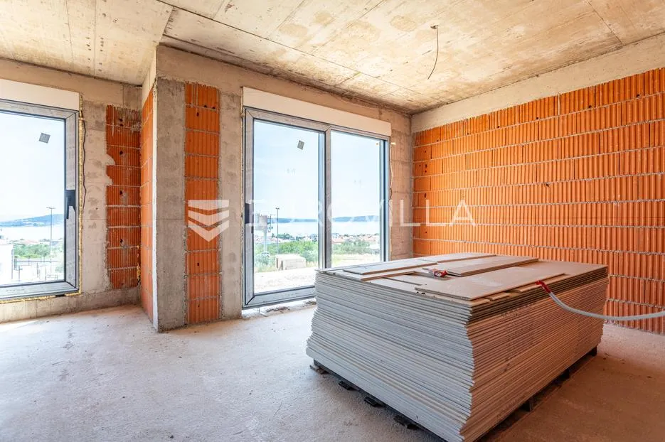 kaštel sućurac, luksuzan trosoban penthouse u novogradnji, 120.72 m² - slika 7