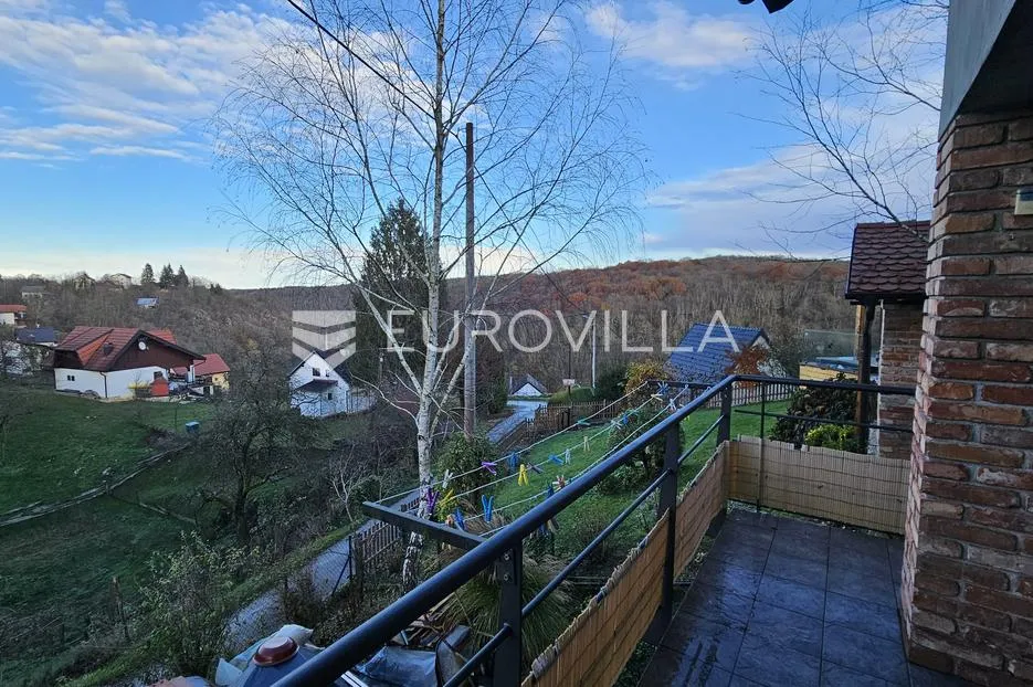 generalski stol, vikendica 133 m² s dvorištem od 300 m² - slika 25