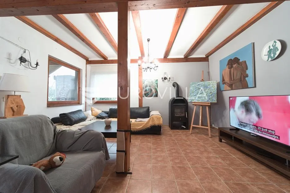 osijek, bilje, četverosobna kuća sa bazenom, 126 m² - slika 4