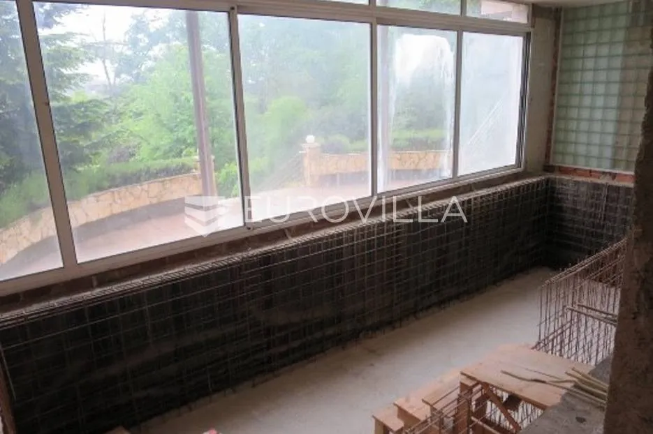 pantovčak obiteljska kuća 500m2 - slika 7