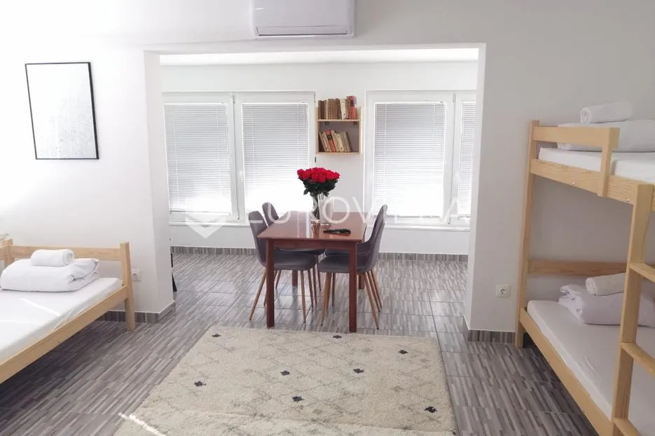 karlovac, hostel 500 m², mirna lokacija, blizina centra - slika 4
