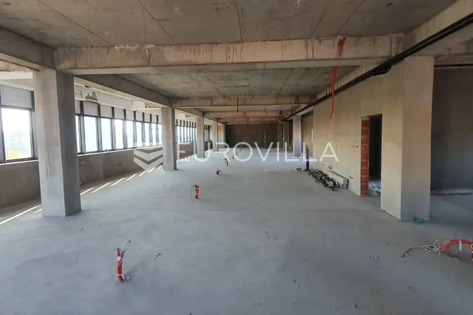 av. većeslava holjevca najam, poslovna zgrada/poslovni prostor - slika 6