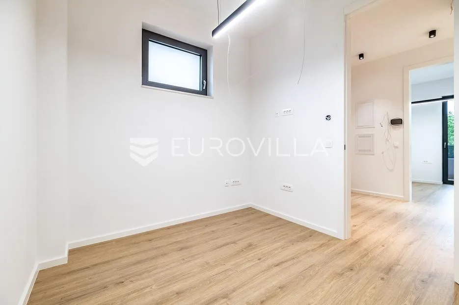 zagreb, ravnice, poslovni prostor 102,50 m² na 1. katu, novogradnja - slika 4