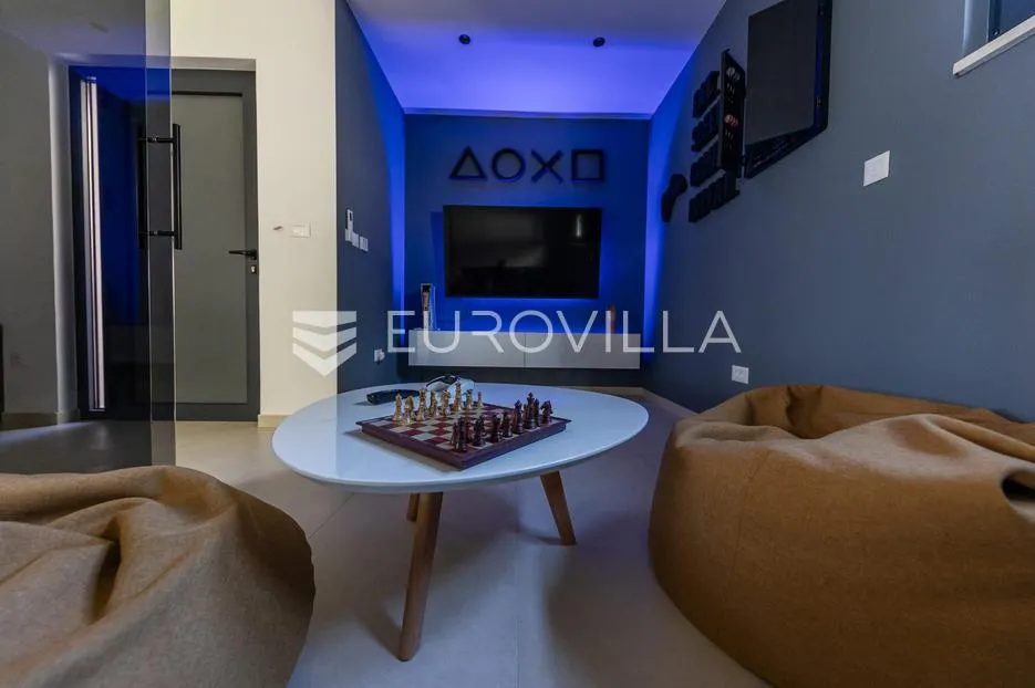 split, kaštel stari, ekskluzivna vila - slika 31