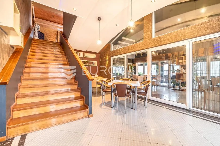 zaprešić, bistra, poslovni prostor, restoran s krušnom peći, 370 m² - slika 6