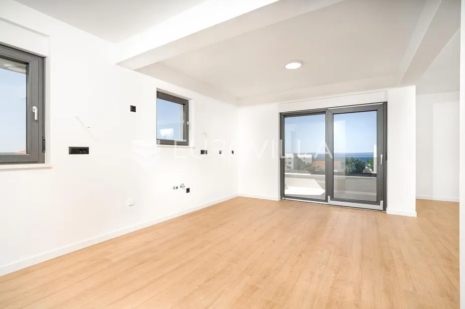 zadar, privlaka, dvosoban stan, novogradnja, 77,88 m² - slika 17