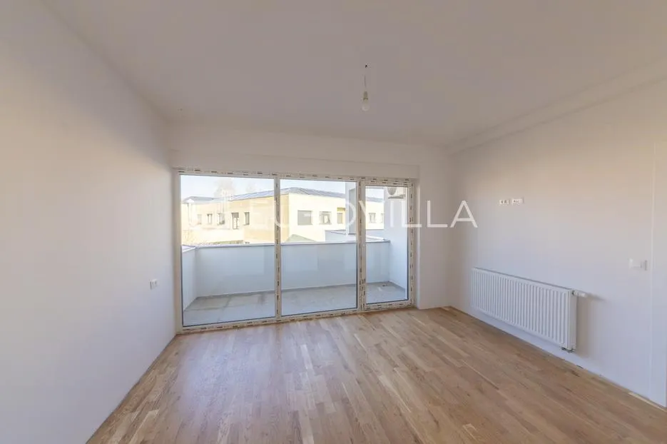 osijek, cvjetno naselje, moderan stan u urbanoj vili 124 m² 2. kat - slika 10