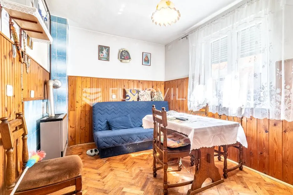 zagreb, dubrava, kuća 139 m² na parceli 169 m², garaža - slika 1