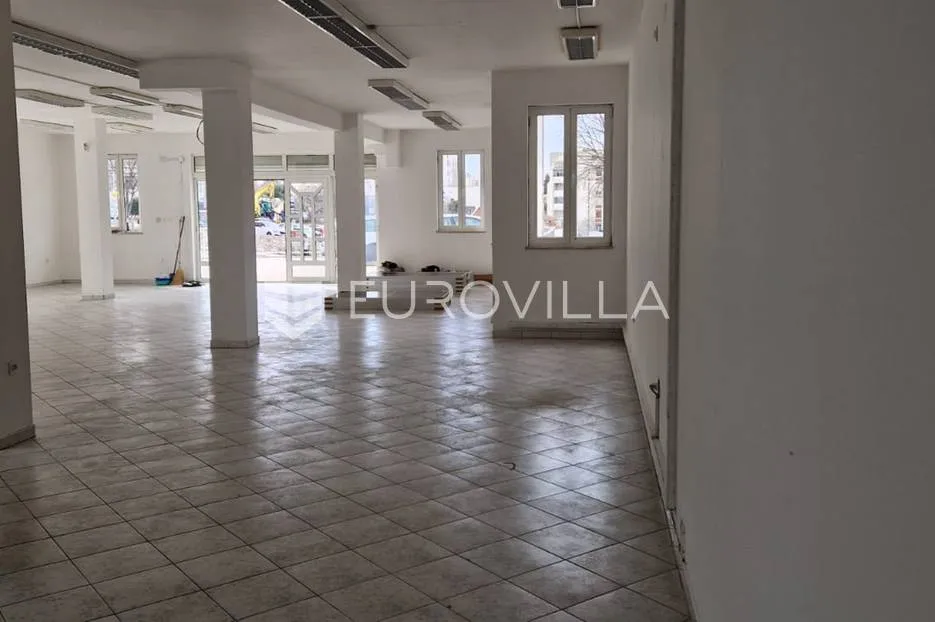 split, najam prostora, 180m2 uz 8 p-mjesta - slika 4