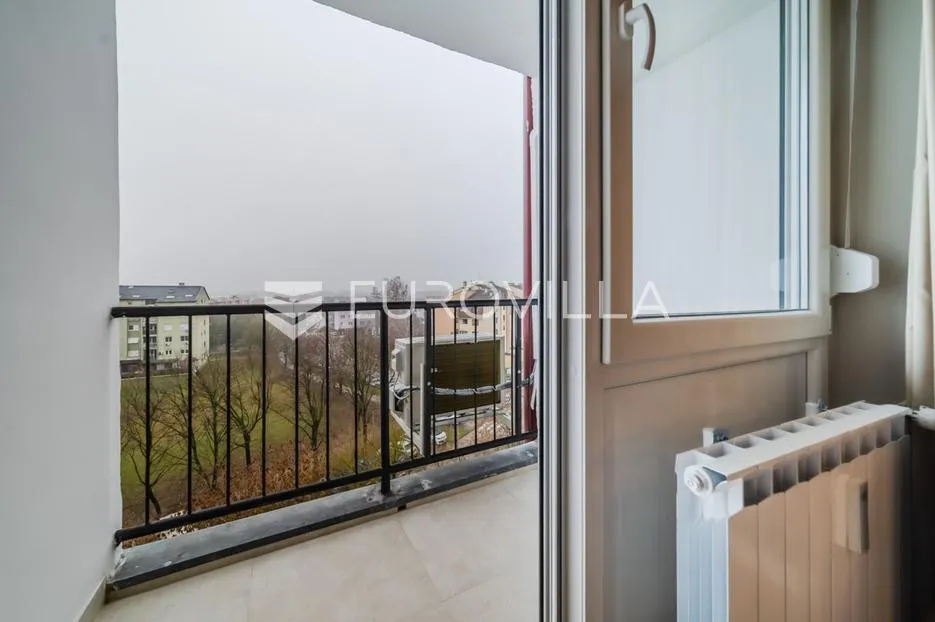 zagreb, jarun, našička, prekrasan novo uređeni trosoban stan, 66 m² - slika 10