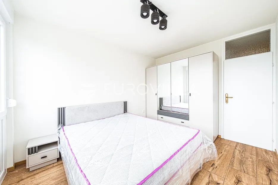 zagreb, srednjaci, novouređen trosoban stan 63 m², prvi najam - slika 6