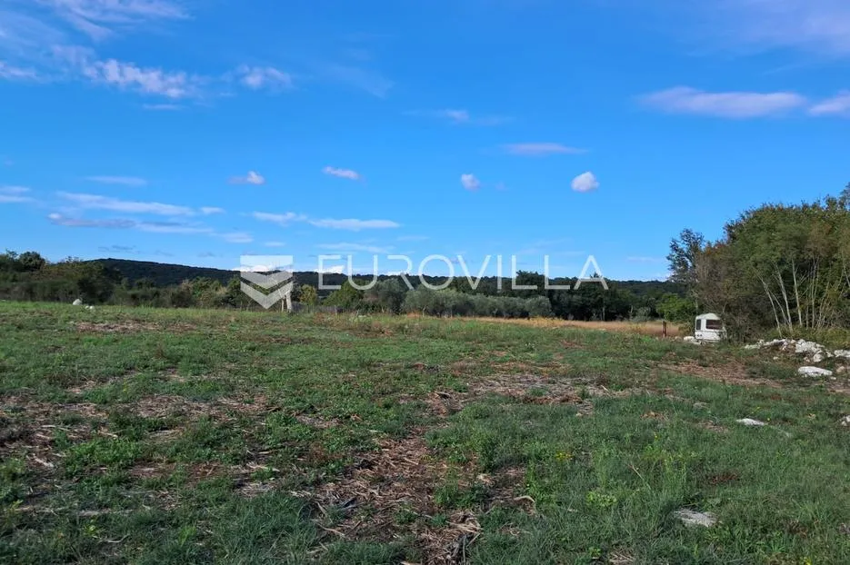 istra, rovinj okolica, poljoprivredno zemljšte 10038m2 na 200m metara od mora - slika 8