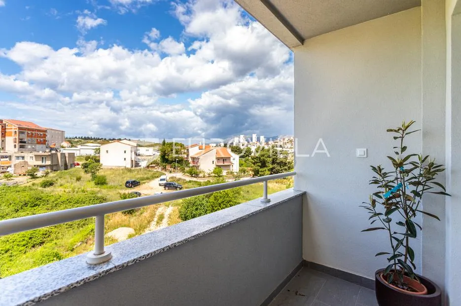 split, sirobuja, moderna garsonijera, prvi najam - slika 10