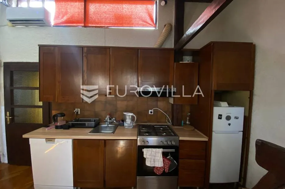 zagreb, trešnjevka, okička, trosoban stan,68 m² - slika 5