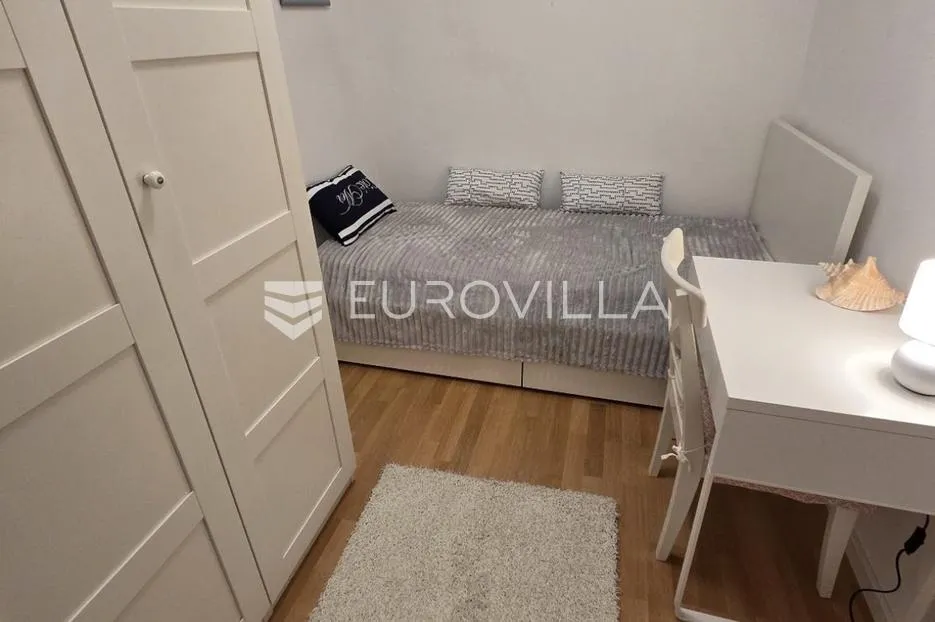 zagreb, bundek, prekrasan dvosoban stan, spremište, parking, 50 m² - slika 5