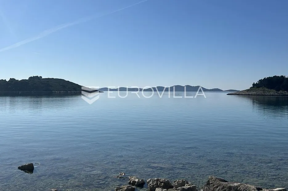 biograd na moru, pakoštane, dvosobni apartman s6, a, s krovnom terasom - slika 22
