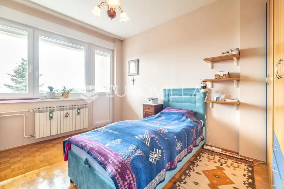 zagreb, bučarova ulica, dvosoban stan površine 64 m² - slika 4