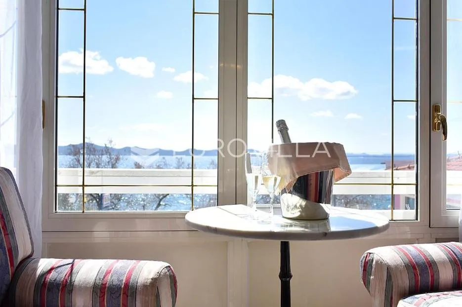 zadar, diklo, hotel i restoran prvi red uz more - slika 8