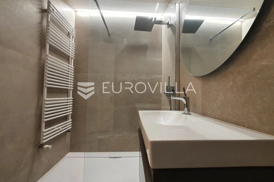 zagreb, heinzelova, moderan dvosoban stan/poslovni prostor s garažnim parkirnim mjestom, 55 m² - slika 4