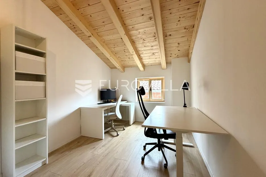 istra, vodnjan, dugoročan najam moderno uređene pet friendly kuće s vrtom - slika 16