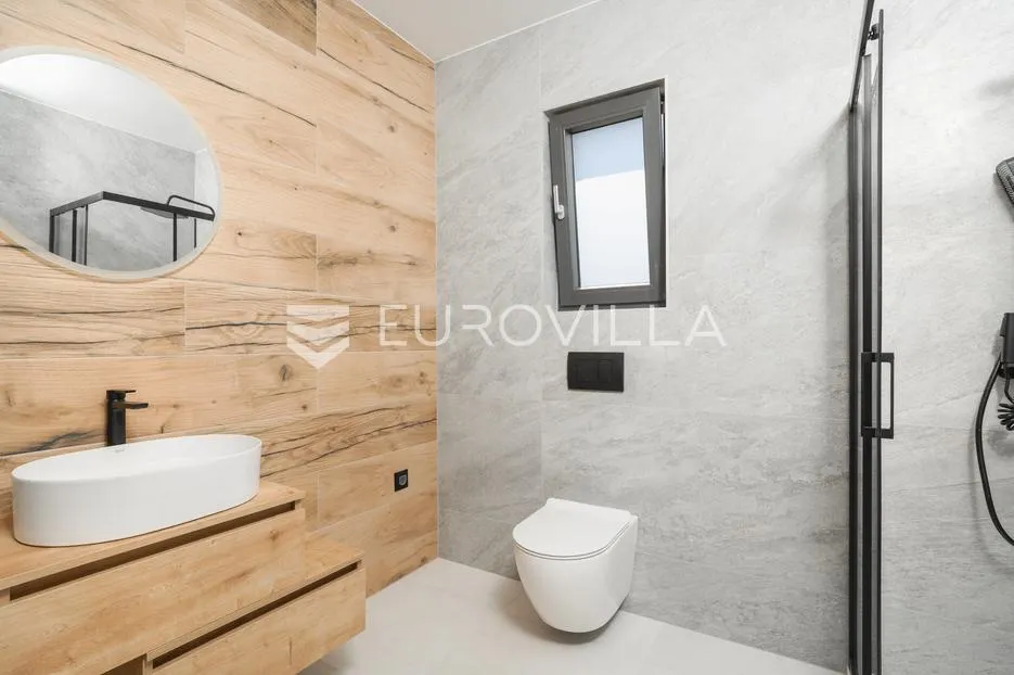 zadar, privlaka, dvosoban stan, novogradnja, 77,88 m² - slika 20