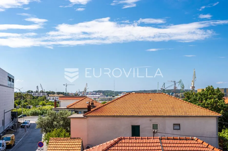 trogir, odličan jednosoban stan s parkirnom mjestom - slika 6