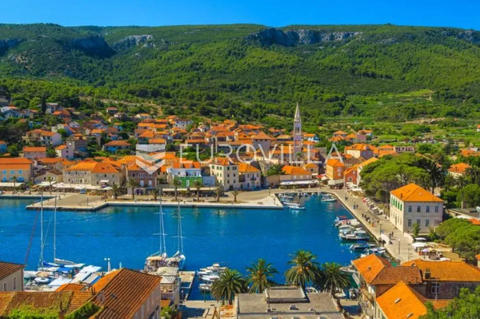 hvar, jelsa, apartman, s4, b - slika 21