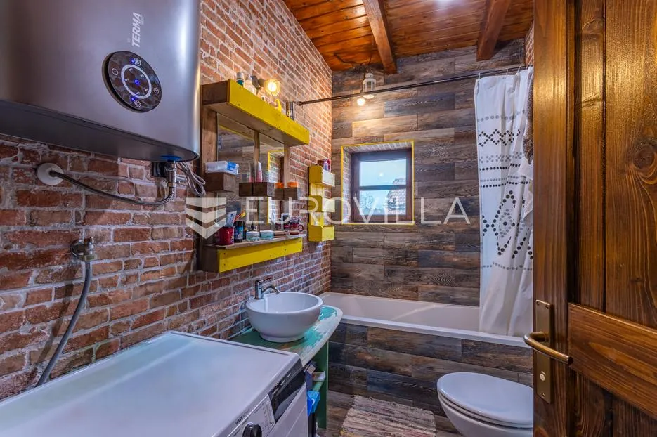 štrigova, grabrovnik, simpatična kuća na zemljištu površine 7303 m² - slika 7