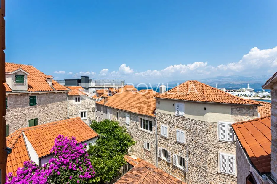 otok brač, kamena kuća s restoranom na vrhunskoj lokaciji - slika 10