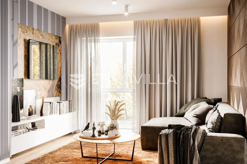 sveta nedelja, novaki dvosoban stan 90,62 m² vrt 100,21 m² novogradnja - slika 5