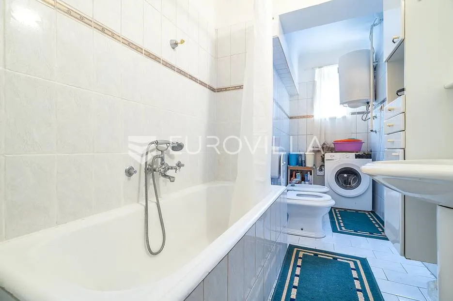 zagreb, centar, kneza borne, peterosoban stan 143 m² - slika 4