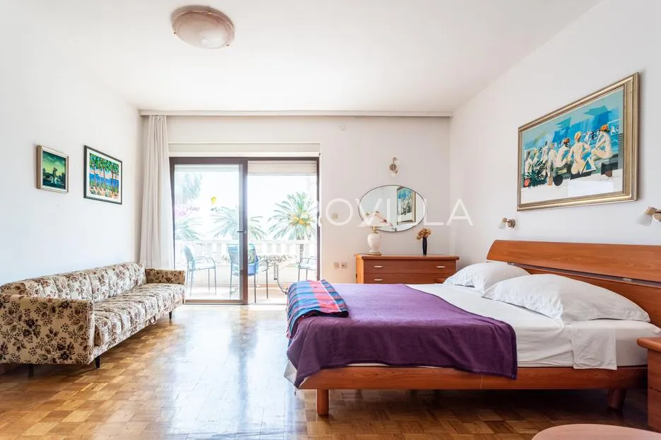 zaostrog, apartmanska kuća prvi red do mora - slika 22