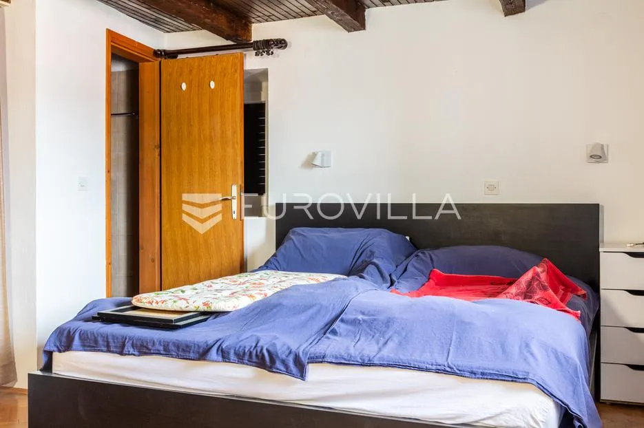 primošten, kamena kuća u staroj jezgri, 150 m² - slika 16