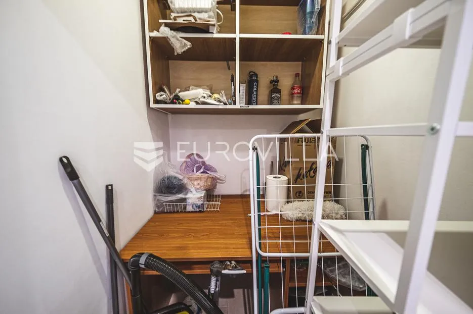 zagreb, maksimir, trosoban stan, 52 m², garažno parkirno mjesto, top lokacija - slika 13