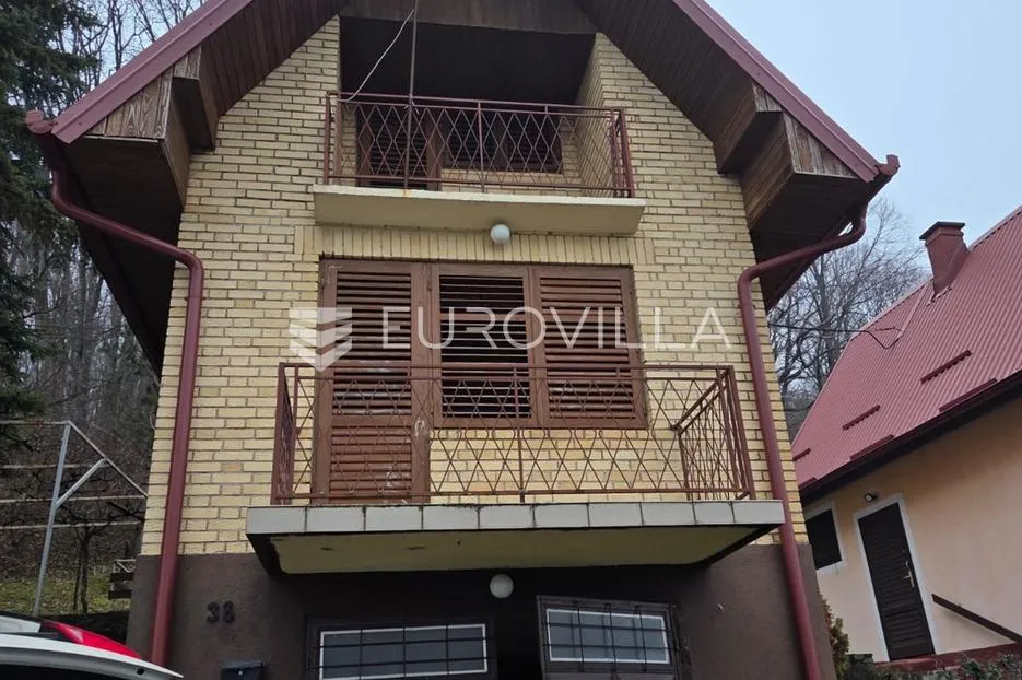 velika, kuća za odmor na atraktivnoj lokaciji - slika 2