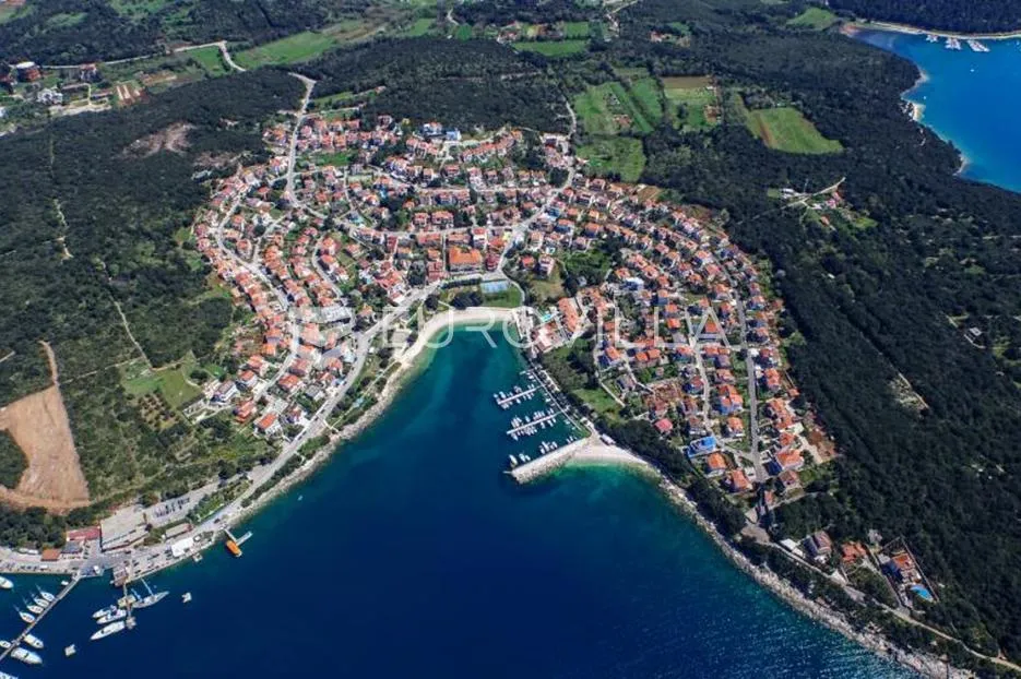 pješčana uvala, pula, kuća s bazenom, pogledom na more i posebnim vrtom, 300m od plaže - slika 28