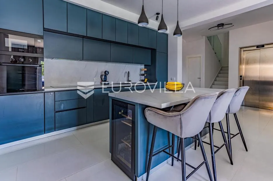 zadar, maslenica, luksuzna villa kraj mora - slika 5