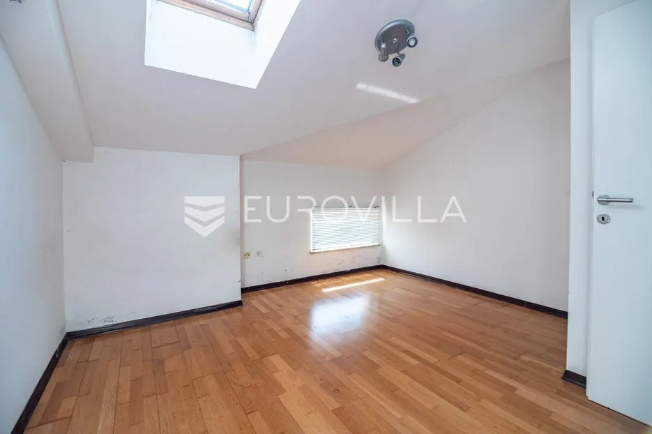 istra, medulin, ekskluzivan penthouse s otvorenim pogledom na more - slika 13