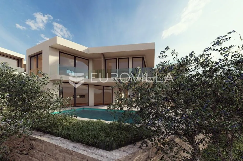 primošten, prekrasna vila idealna za život ili investiciju - slika 2