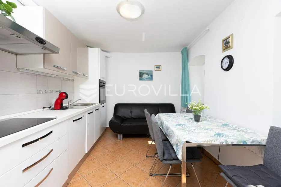 kostrena, stara primorska kuća od 150 m² u novom ruhu - slika 8