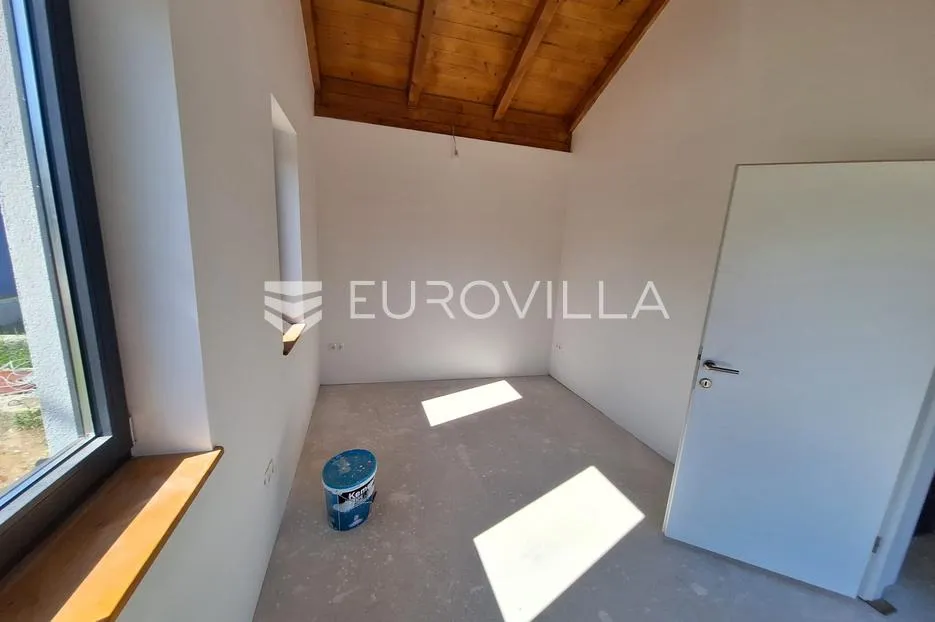 duga resa, mrežnički varoš, kuća 73 m², novogradnja, 120 m do mrežnice - slika 3