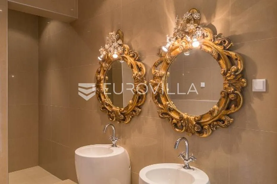 šestine luksuzno uređen penthouse za najam - slika 12