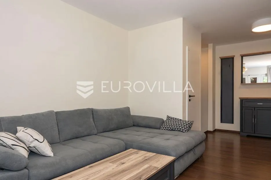krk, grad krk, stan 70 m², garaža 20 m² - slika 7
