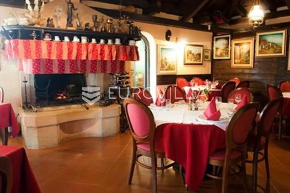 istra, novigrad, atraktivni hotel sa renomiranim restoranom na izvrsnoj lokacij - slika 14